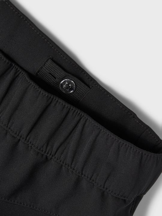 Produktbild Name it ALFA Softshellhose (146)