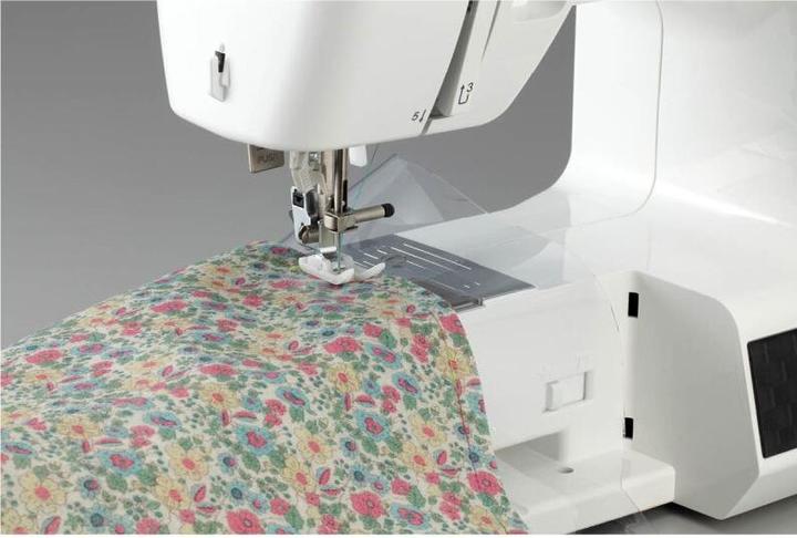 Produktbild Brother Nähmaschine Hf37