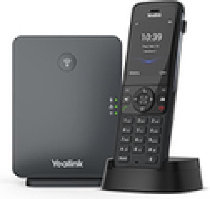 Yealink W78P