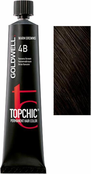 Produktbild Goldwell Topchic (Braun)
