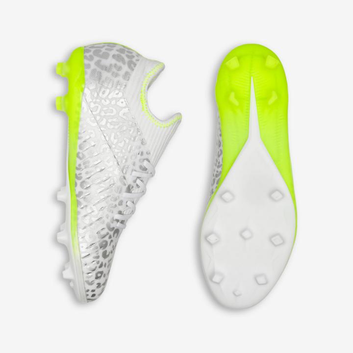 Immagine prodotto Kipsta Scarpe da calcio per bambini Cam FG - CLR Jaguar Boost (38)