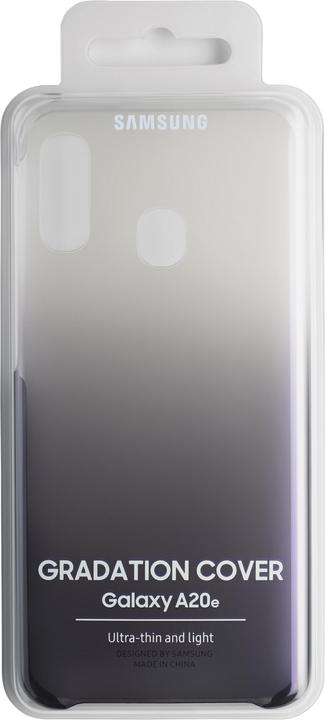 Immagine prodotto Samsung Gradation Cover (Samsung Galaxy A20e)
