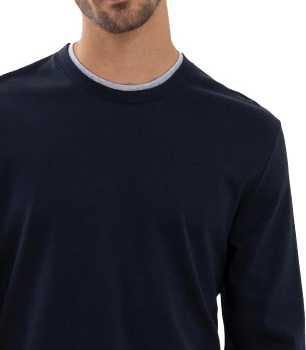 Actual product image Mey NSTEX 2.0 pyjama top (M)