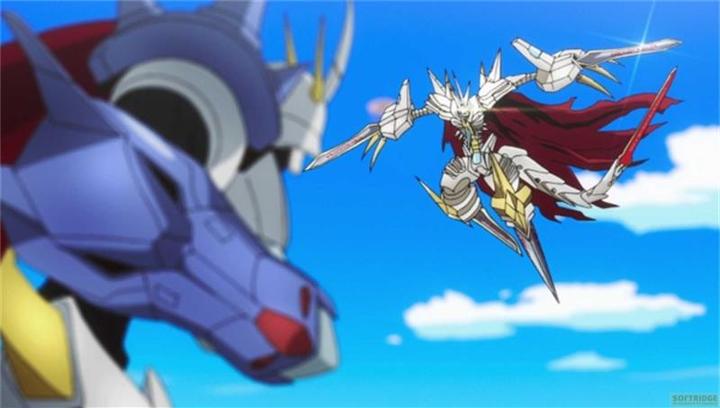 Produktbild Digimon Adventure Tri. - Chapter 1 (Blu-ray, 2017, Deutsch)