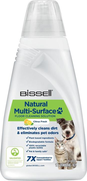 Bissell Natural Multi-Surface Pet