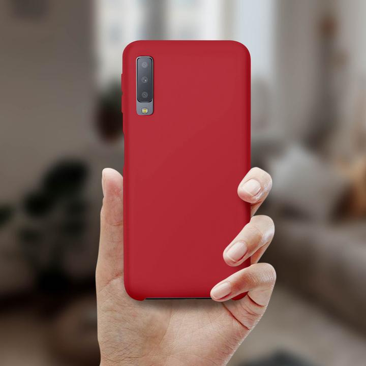 Produktbild Avizar Soft Series (Samsung Galaxy A7 (2018))