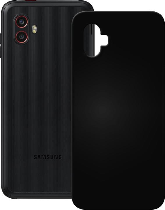 Pedea Soft TPU Case (glatt) (Samsung Galaxy XCover 6 Pro)