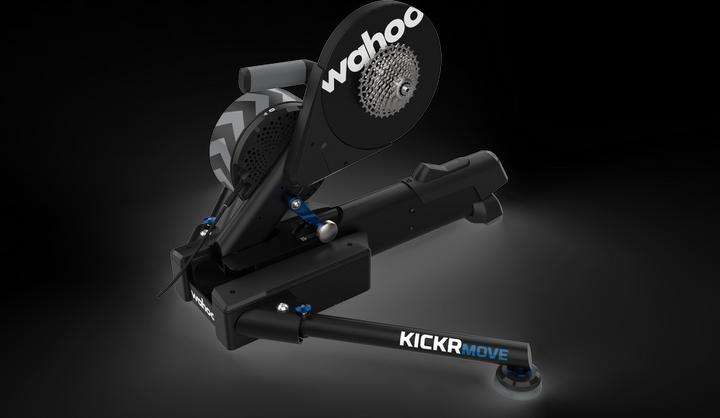 Immagine prodotto Wahoo Kickr Move