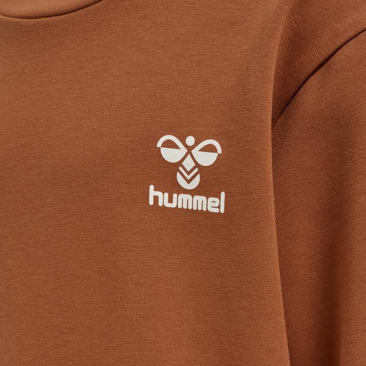 Actual product image hummel Venti Tracksuit (116)