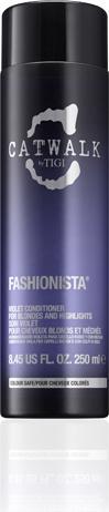Image du produit Tigi Fashionista Violet (300 ml)