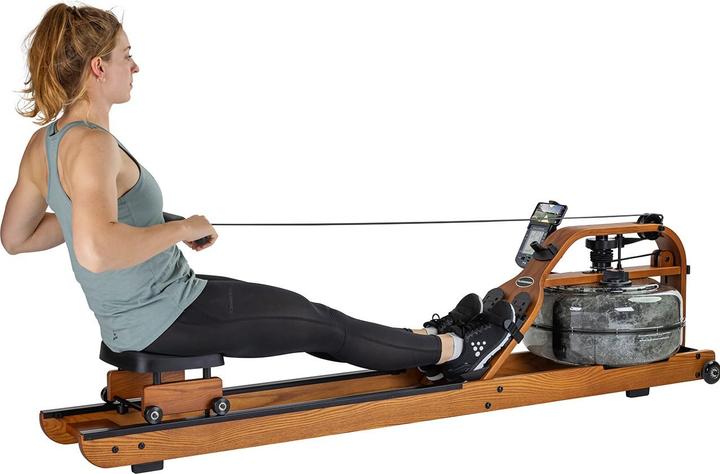 Produktbild Fluid Rower Viking 3 V