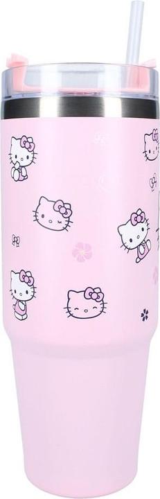Actual product image Vadobag Hello Kitty Trinkflasche Bottled Bliss 900 ml (0.90 l)
