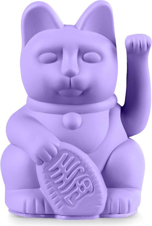 Donkey Products Lucky Cat Mini (5 x 6 cm)