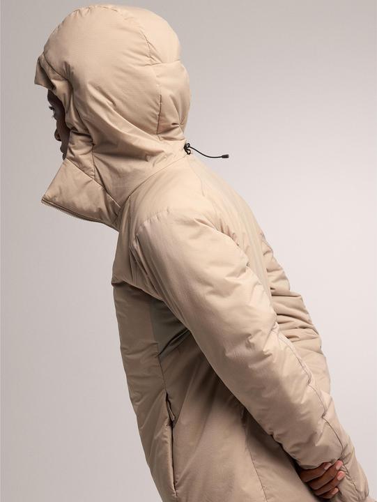 Actual product image Arc'teryx Women's Atom Heavyweight Hoody (M)