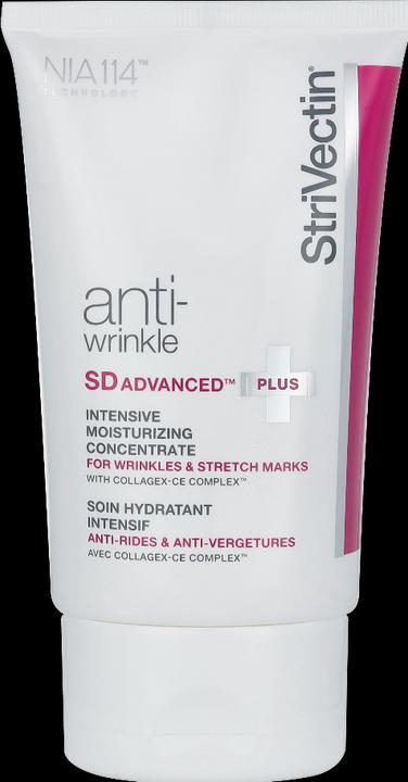 Actual product image StriVectin Anti-Wrinkle (118 ml, Day cream)