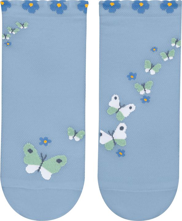 Actual product image Falke Beautiful Butterflies SSO (23 - 26)