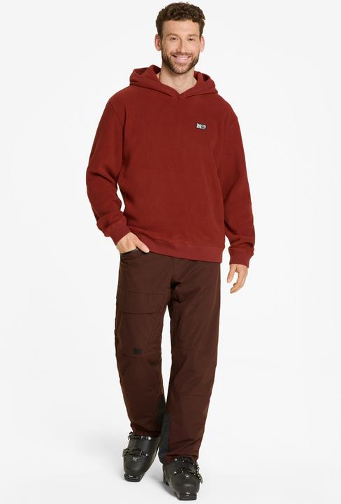 Actual product image Ziener ROKKI men (underlayer) (XXL)