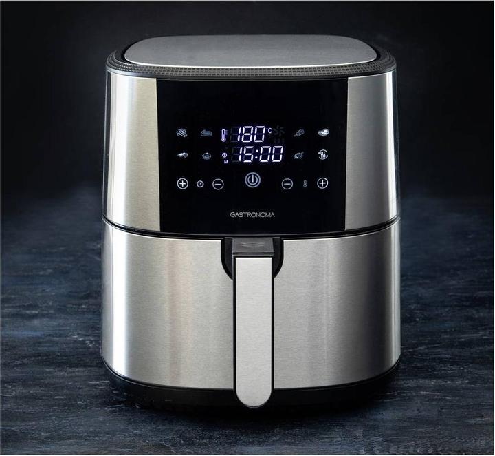 Produktbild Gastronoma Airfryer