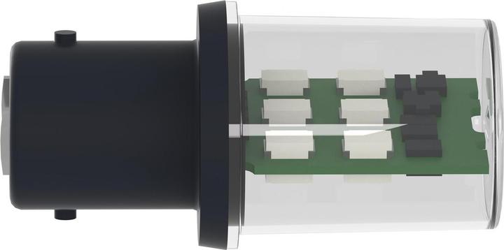Immagine prodotto Schneider Electric Modulo LED a luce continua 24V bianco