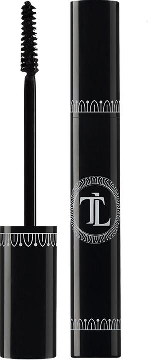 Produktbild T. LeClerc Lenghtening Mascara 01 Noir (01 Noir)