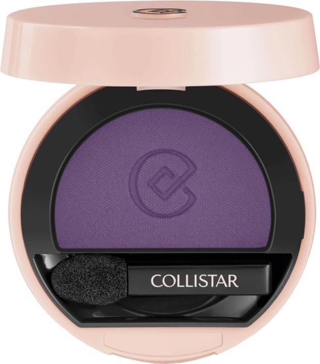 Image du produit Collistar Impeccable Compact Eye Shadow No 140 (140 Purple Haze Matte)