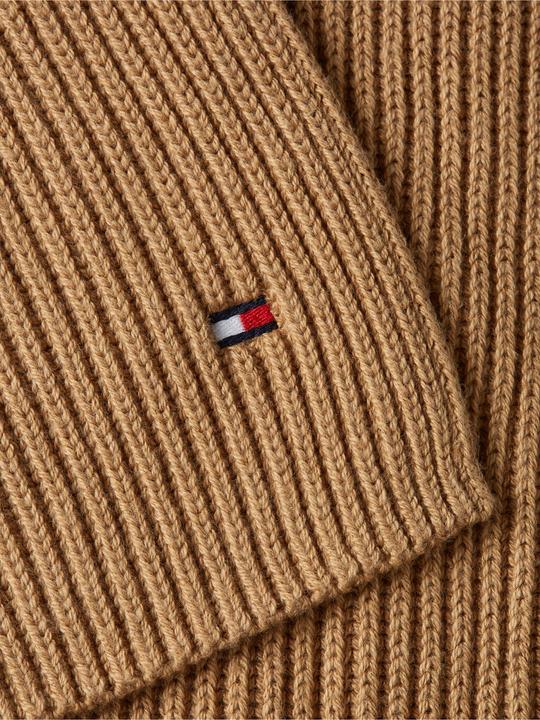 Actual product image Tommy Hilfiger Th Flag Scarf