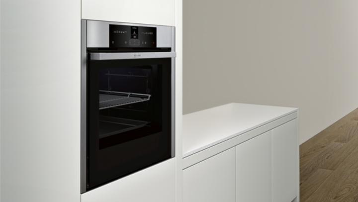 Produktbild Neff B55CR22N0