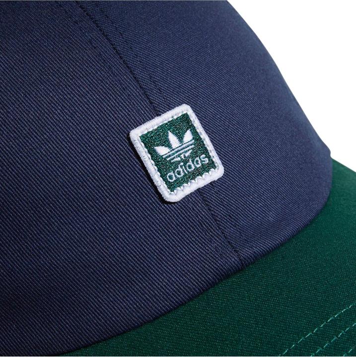 Actual product image adidas Tartan 6 Panel