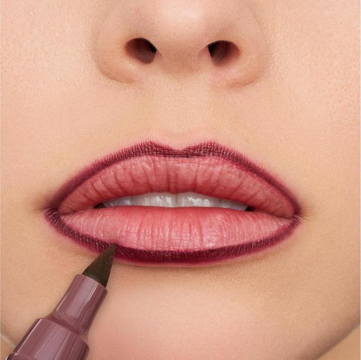 Image du produit essence Line n' Stain (03 Make A Mauve)