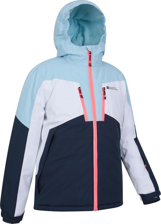 Produktbild Mountain Warehouse Skijacke Galactic II Extreme (158)