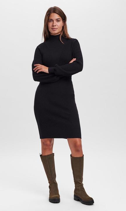 Immagine prodotto Vero Moda Abito midi a collo alto (XS)