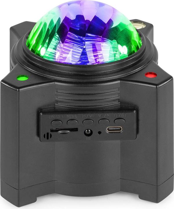 Image du produit Fuzzix Aurora (2 W, LED)