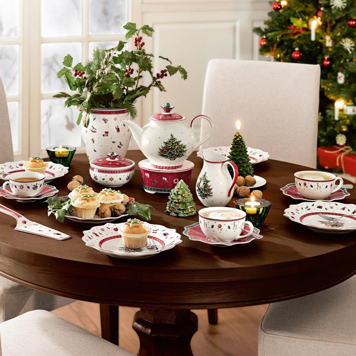 Produktbild Villeroy & Boch Milchkännchen Toy's Delight (0.50 l)