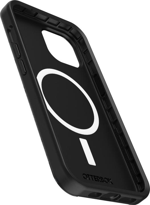 Image du produit OtterBox Symmetry mit MagSafe (Apple iPhone 16e, Apple iPhone 13, Apple iPhone 14, Apple iPhone 15)