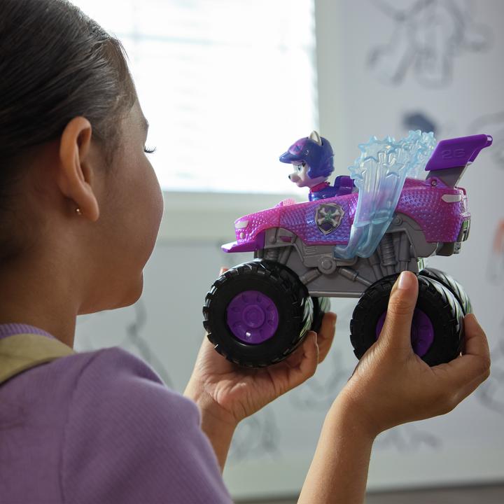 Produktbild Spin Master Paw Patrol Rescue Wheels Roxi