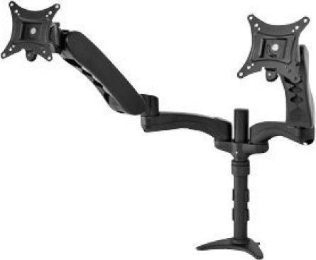 Actual product image Peerless 620AD Series Desktop Mount LCT620AD - Mounting Kit (Clamp Mount for Tisc (Table, 30")