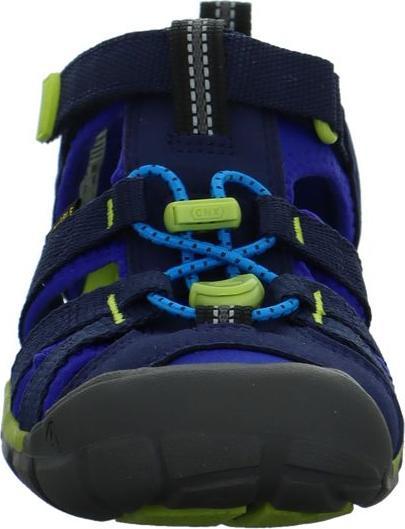 Actual product image Keen C Seacamp Ii Cnx (29)