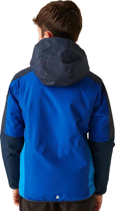 Produktbild Regatta Volcanics VIII Reflektierende Jacke (104)