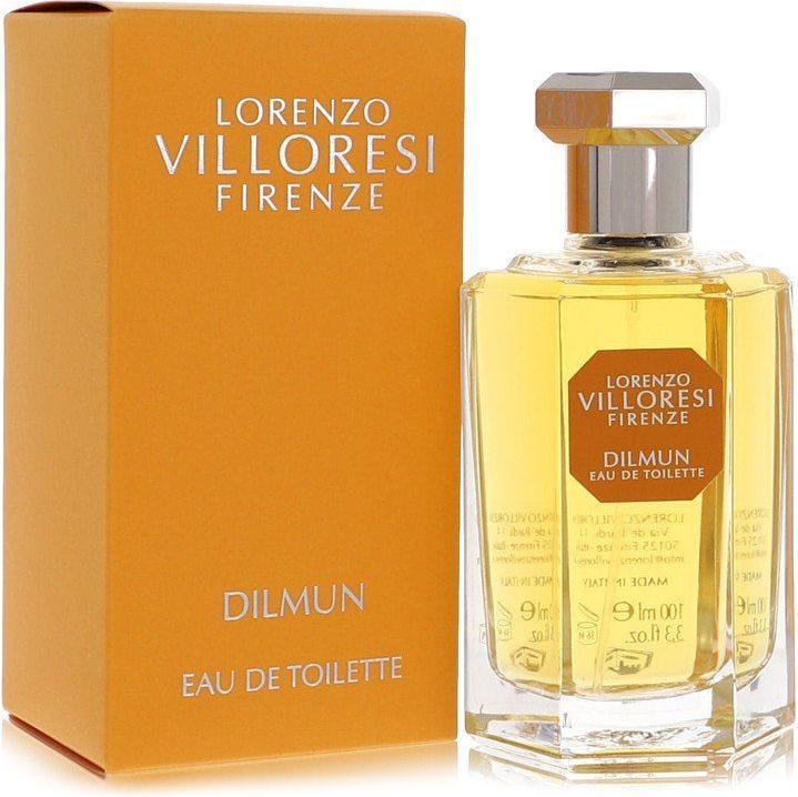 Lorenzo Villoresi Dilmun (Eau de Toilette, 100 ml)