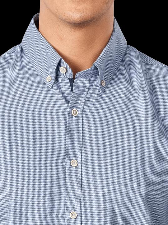 Immagine prodotto BRAX Daniel Button Down Shirt Long Sleeve Infinity (L)