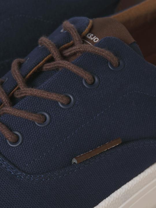Immagine prodotto Jack & Jones Jfwislington Canvas Sneaker Noos (41)