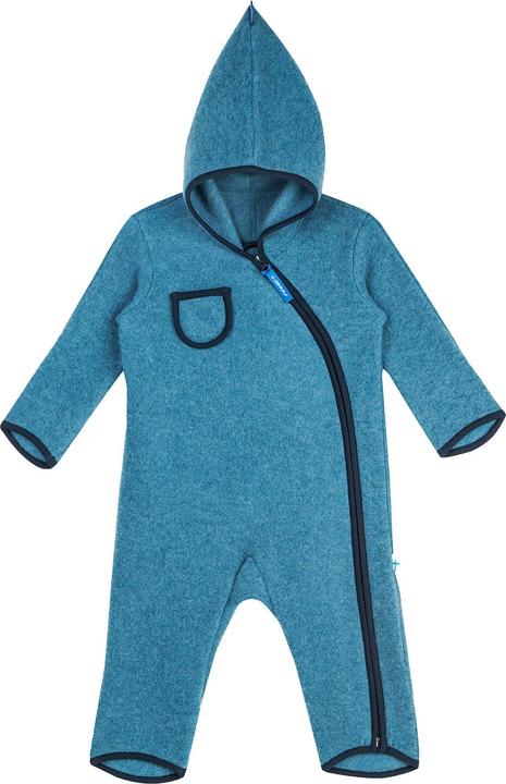finkid Kid's Puku Wool (80, 92)