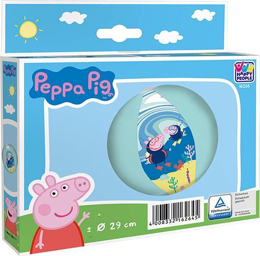 Produktbild Happy People Peppa Pig