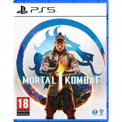 Produktbild WB Mortal Kombat 1 (PS5) (PS5, Multilingual)
