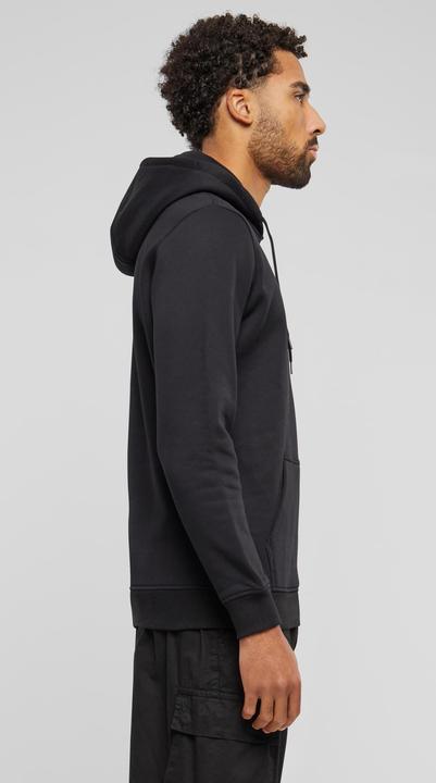 Immagine prodotto Mister Tee Felpa con cappuccio NY Patch - 131749 (L)