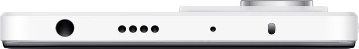 Productafbeelding Xiaomi Redmi Note 12 Pro 5G (6GB) (128 GB, Polair Wit, 6.67", Dubbele SIM, 50 Mpx, 5G)