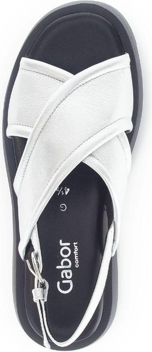 Actual product image Gabor Sandalen (42)