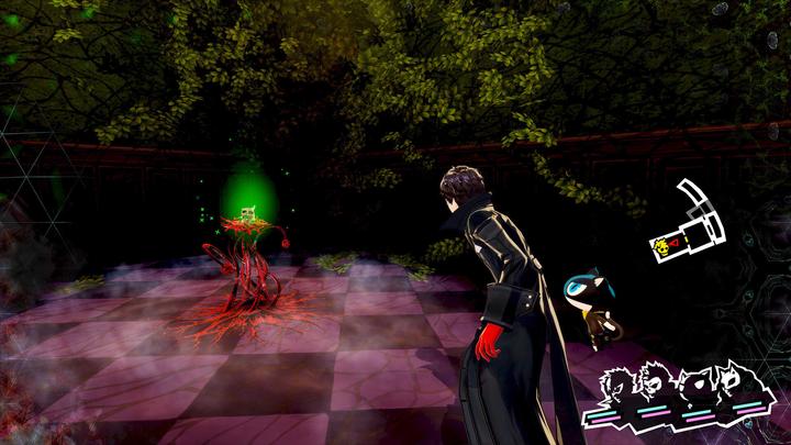 Produktbild Atlus Persona 5 Royal (Xbox One X, Xbox Series X, DE)