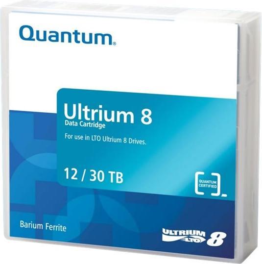 Image du produit Quantum cartouche de données LTO5 Ultrium WOR (LTO-1 Ultrium, 30000 Go)