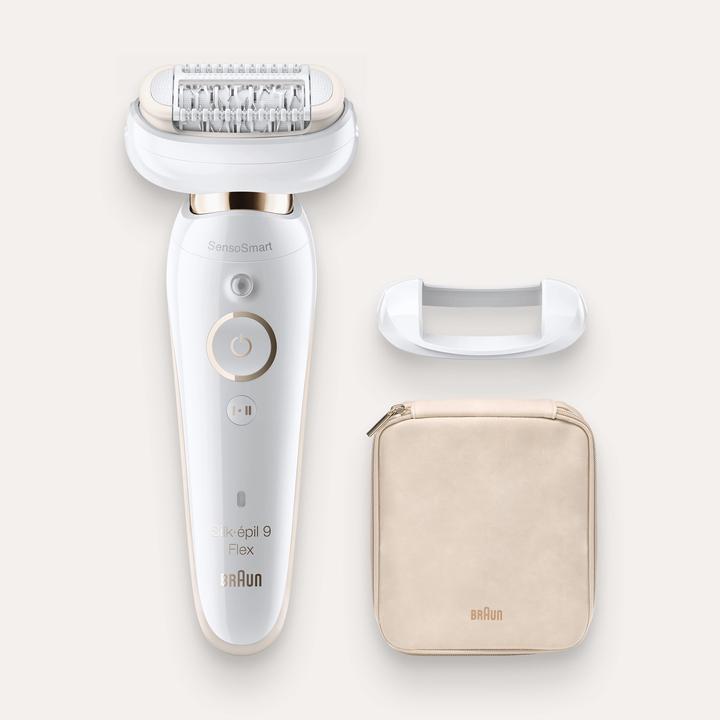 Immagine prodotto Braun Silk-épil 9 Flex